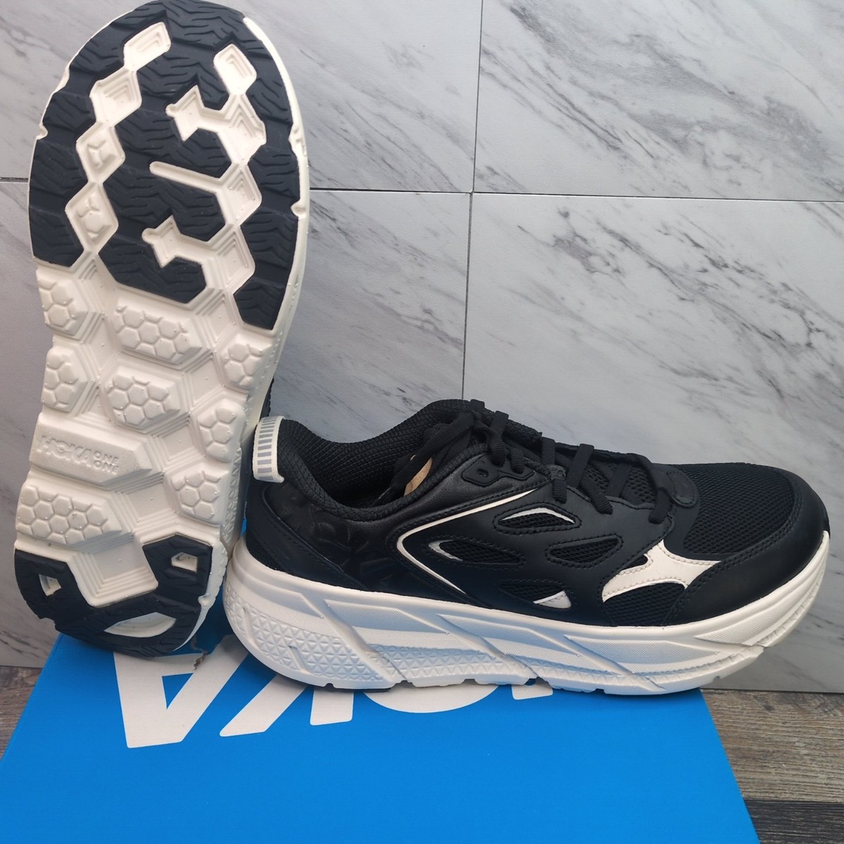 HOKA Clifton L Athletics Men