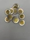 12 Canadian Two Dollar Circulated Coins