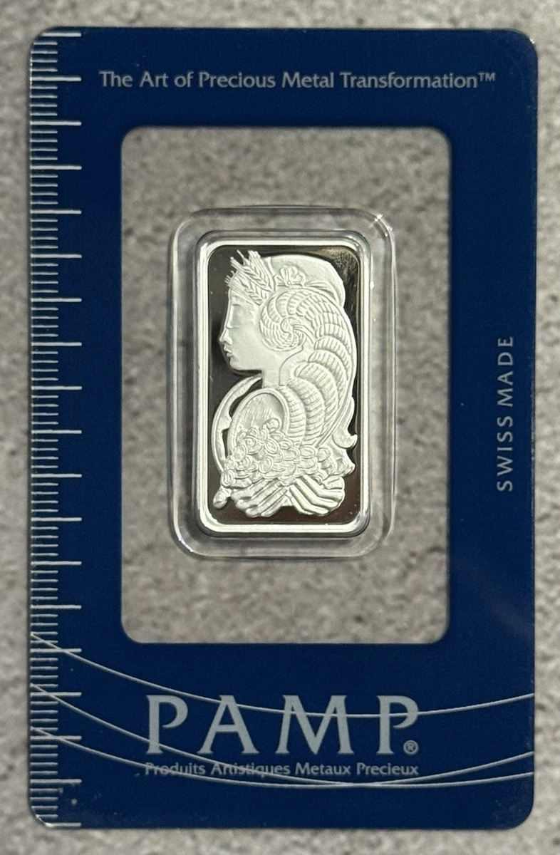 シルバー　999 1/2オンス Bar .999 Fineness Silver Bullion Rounds 1/2 oz Precious Metal