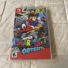 Super Mario Odyssey - Nintendo Switch