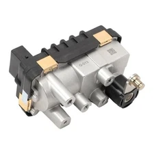 7773185002SA Turbo Electronic Actuator Fits for B*enz E320 E350 GL320 GL350 