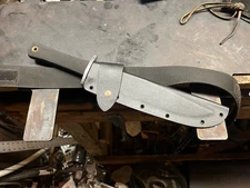 Sheath Only For Cold Steel Natchez, Laredo, Trailmaster, Facon, Tai Pan