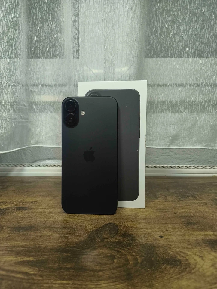 Apple iPhone 16 Plus · 256GB, Foto 3 von 5