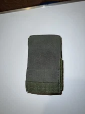Eagle Industries OD Single FB Carbine Pouch Belt Pouch SWAT Duty LE Police