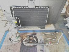 Chevy Corvette Vintage Air Conditioning Ac Partial Kit 65--77