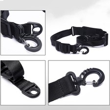 1 Stück Nylon Hand Tragegriff Schultergurte Tragegurte Kreuz - für