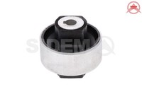 Sidem Querlenkerlager 819669 FüR Combo Opel Fiat Tour X12 GroßRaumlimousine Cdti
