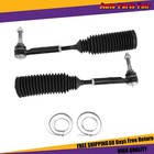 Tie Rod Assemblies For 2019-2024 Chevrolet GMC 1500 Suvs Trucks #158219000 NEW