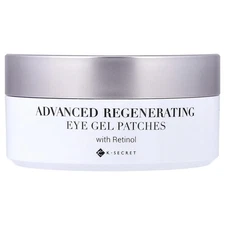 Eye Gel Patches, Advanced Regenerating, 60 Patches