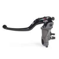 Brembo Radialkupplungspumpe 16RCS Corsacorta FUR Aprilia RSV1000 R 00-03