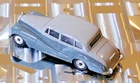2026 AFFORDABLE  GIFT VINTAGE DINKY Model No 150 ROLLS ROYCE SILVER WRAITH