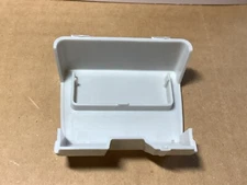 1 25 scale model parts Coca Cola 50 Chevrolet Interior Tub No Box