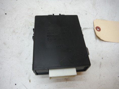 2004 LEXUS LS430 4DR A/T PARKING ASSIST MODULE 8934050020 OEM 2001 2002 2003 - Picture 2 of 6
