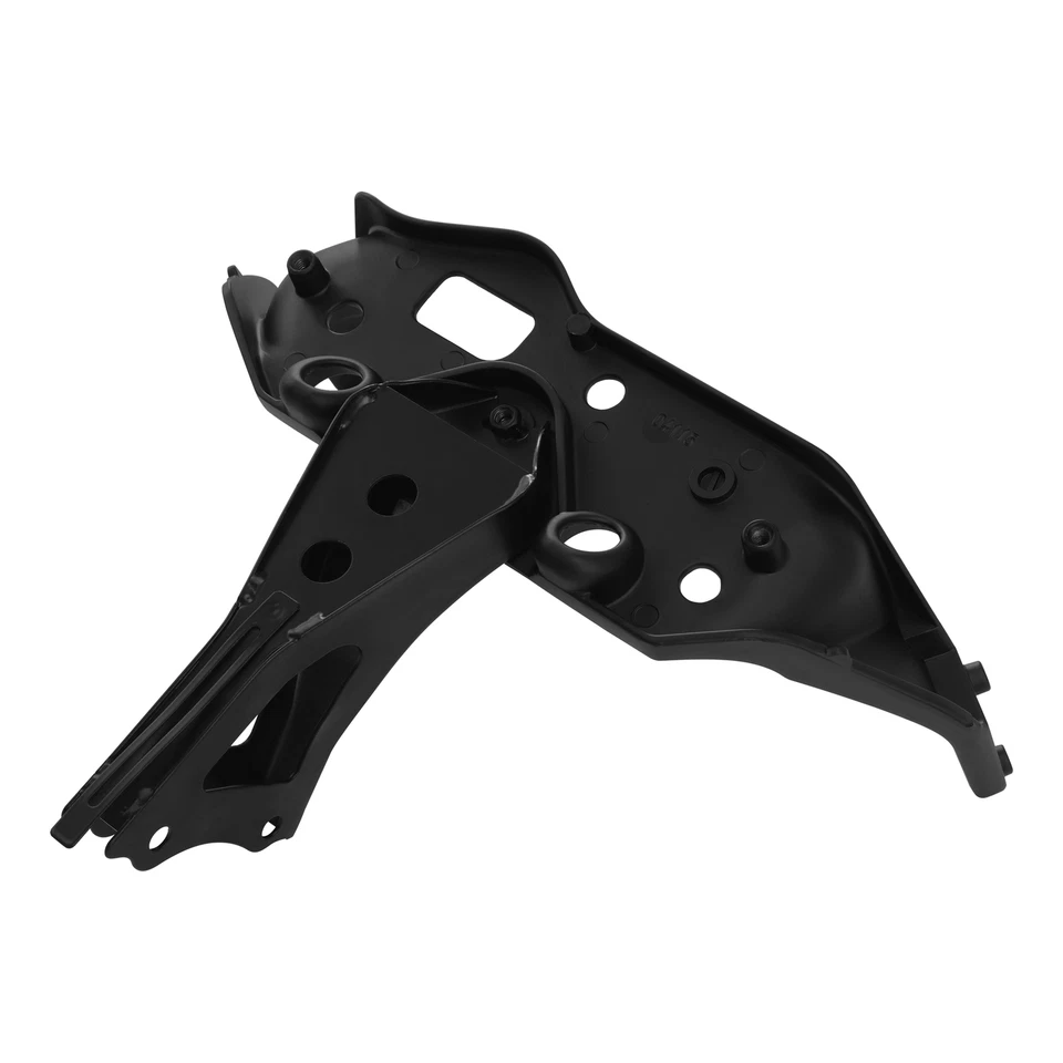 Faro delantero y soporte de carenado superior apto para Honda CBR600F4i 01-07 06 05 Foto 4 de 4