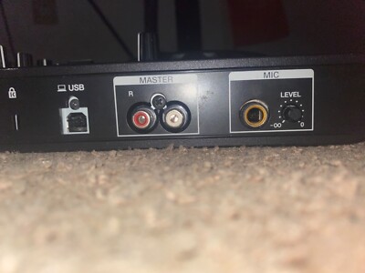 Pioneer DDJ-FLX4, Contrôleur DJ 2 Canaux | Gear4music