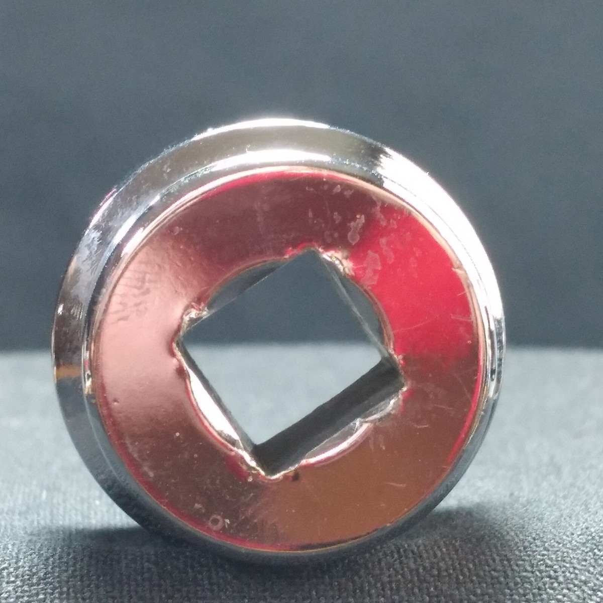 MAC Tools X266 ~ 3/8