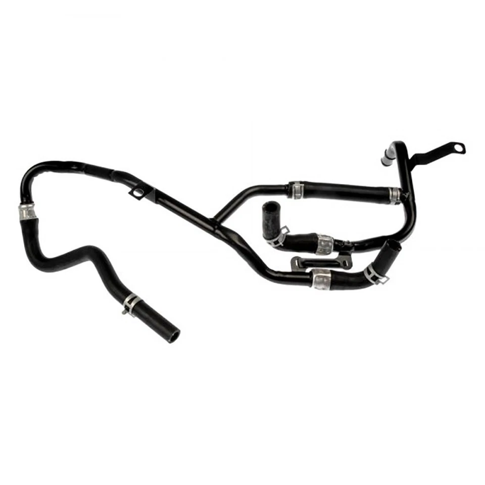 Conjunto de manguera de calefacción de climatización delantera Dorman 1X para Ford Taurus Sable 00-05_WT Foto 3 de 4