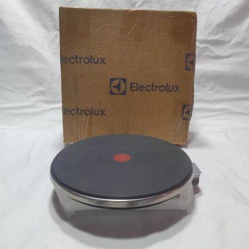 Electrolux 003931 400V 220mm 8mm Rim Hotplate Element. Free Shipping 