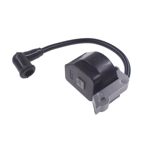 Ignition Coil Fit STIHL FS38 FS45 FS55 KM55 Grass Trimmer Strimmer Engine - Picture 2 of 5