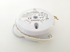 Eaglerise SET300CS Elektronische halogeen transformator RONDE AC 230V naar AC 12V 100W-300W transformator transformator driver voor NV-halogeenlamp rond