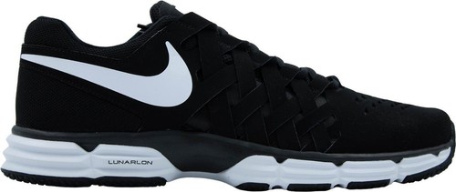 Preços baixos em Nike Lunar Ballistec 1.5 Black | eBay