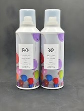 R Co Balloon Dry Volume Spray 5oz/176ml 2 pack