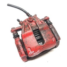 RENAULT CLIO MK3 1.4 PETROL FRONT RIGHT BRAKE CALIPER DRIVERS OSF 2005 - 2009