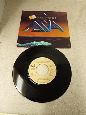 Asia 4CD 「Reunion Time Again」 Asia 4CD 「Reunion Time Again」 Amazon.com: ASIA 45 RPM Only