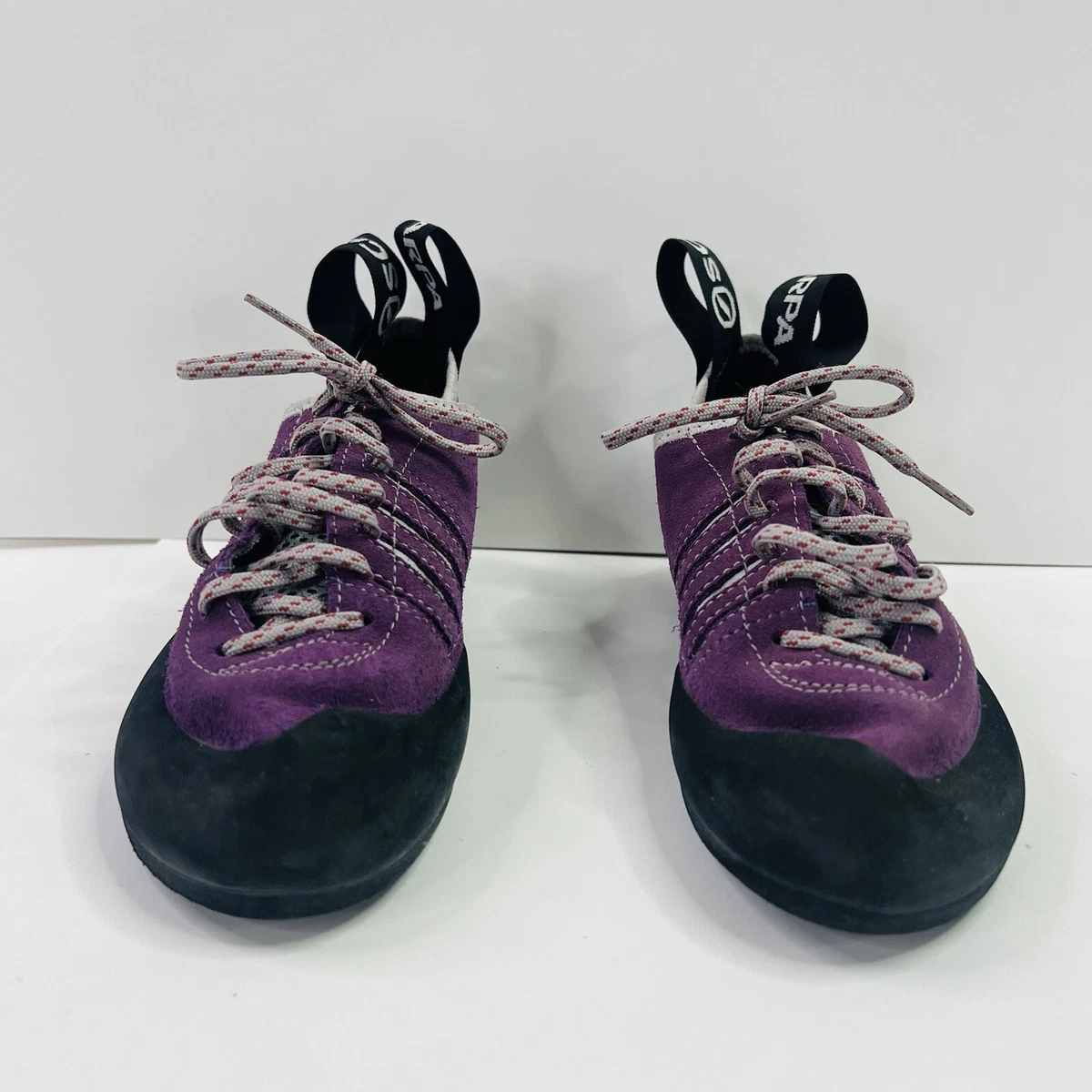 Scarpa xs deals edge