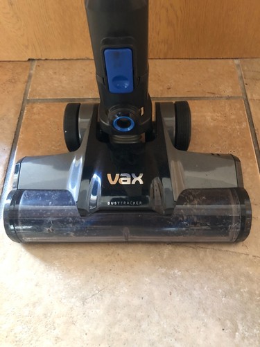Vax ONEPWR Blade 3 Cordless Vacuum Cleaner +charger +dock-Plz read description - Picture 8 of 11