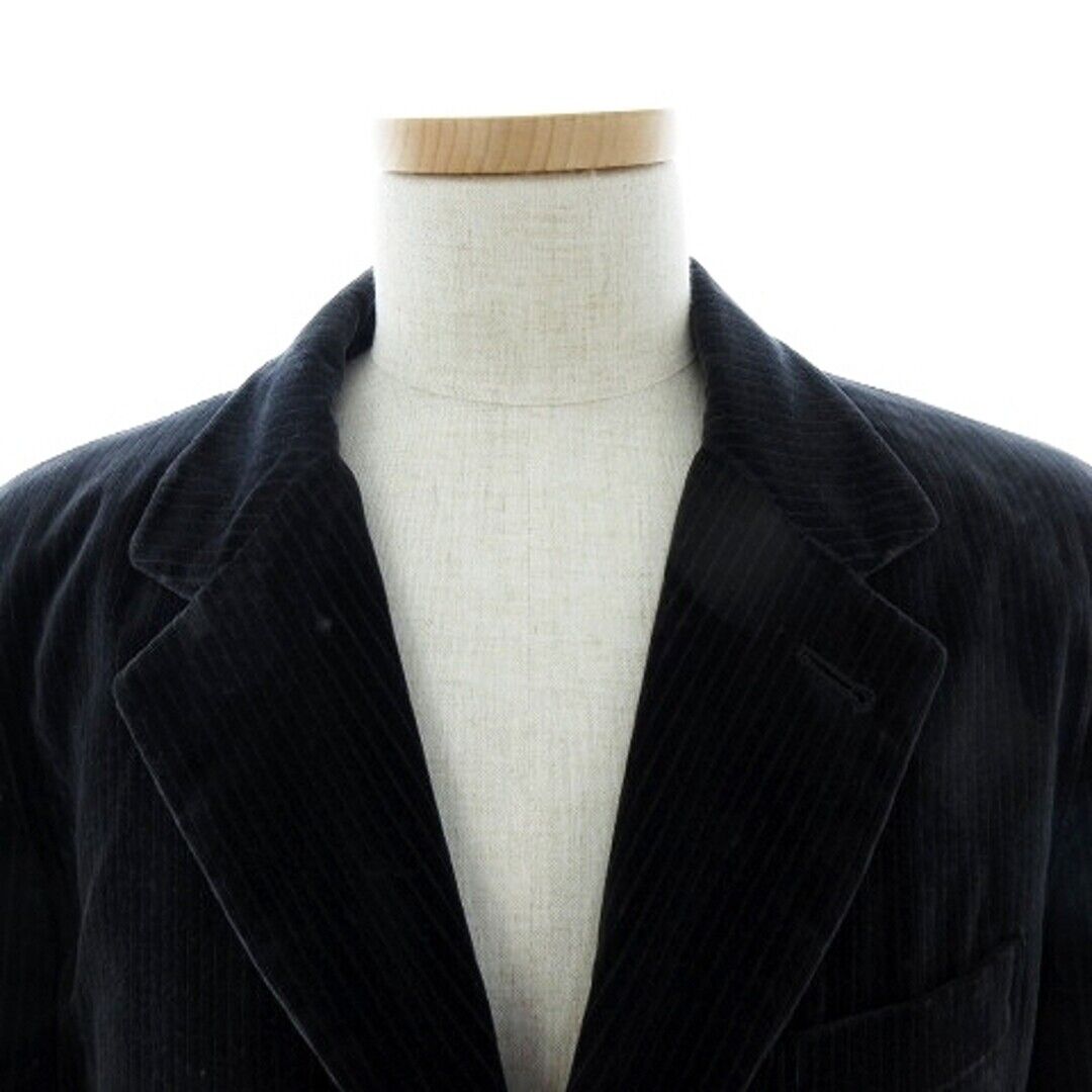 Christian Aujard HOMME Jacket Tailored Long Sleeve Single Christian Aujard HOMME Jacket Tailored Long Sleeve Single