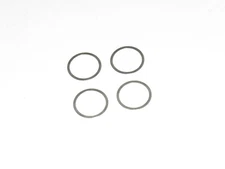 MUGE2030 MUGEN SEIKI MBX8TR ECO 1/8 TRUGGY DIFF SHIMS