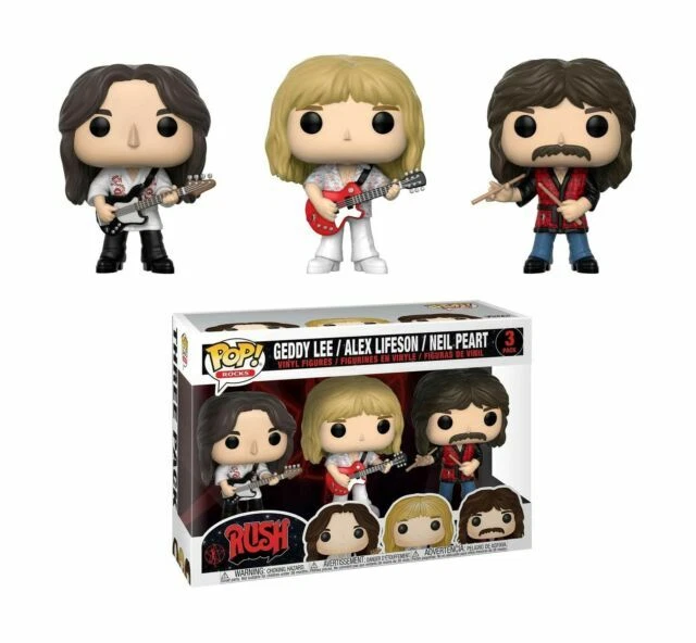 Figuras de acción de acción de Alex