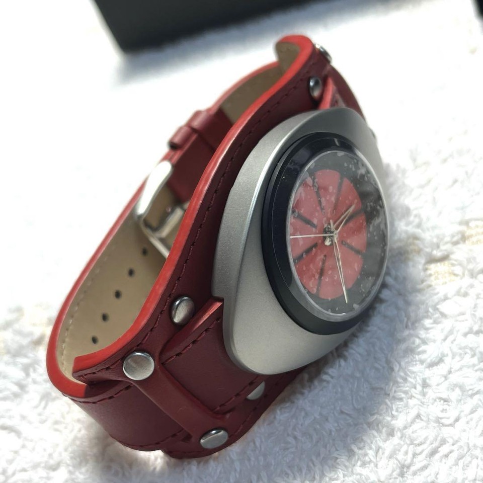 Kamen Rider 1 Transformation Belt Watch Battery Dead Rare Collectible Item eBay