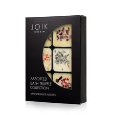 Joik Bath Truffle Collection 258 grams - A Delicious Treat For Dry Skin
