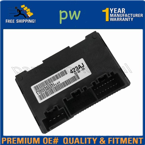 Transfer Case Control Module Fit Dodge Durango Jeep Grand Cherokee 56029423AJ