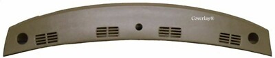 Coverlay Taupe Gray Dash Vent Cover 22-808V-TGR Fits Dodge Ram 06-08 Vent Area
