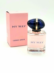 armani my way eau de parfum 50 ml