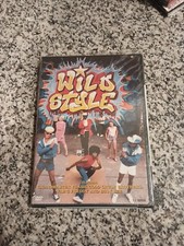 Wild Style (DVD, 2002) for sale online | eBay