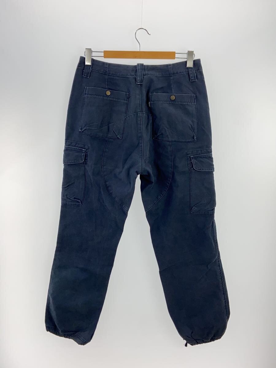 Supreme cargo Pants navy 32 Used | eBay Supreme cargo Pants navy 32 Used | eBay