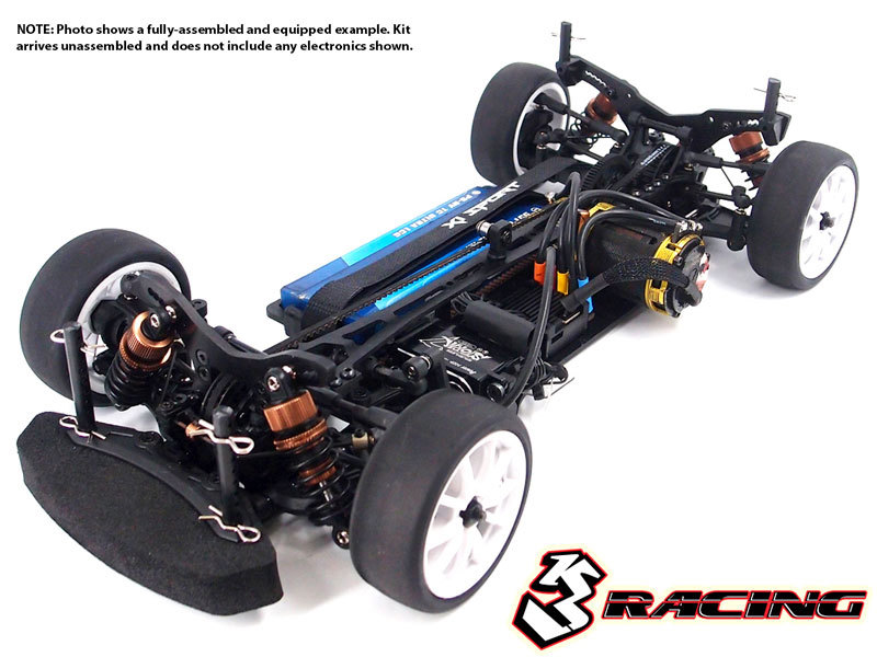 rc onroad