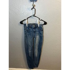 American eagle jegging blue size 00