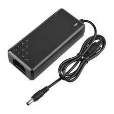 AC DC Adapter Replacement For Powertron PA1060-120T1A500 Power Supply - Compatible Charger Cord