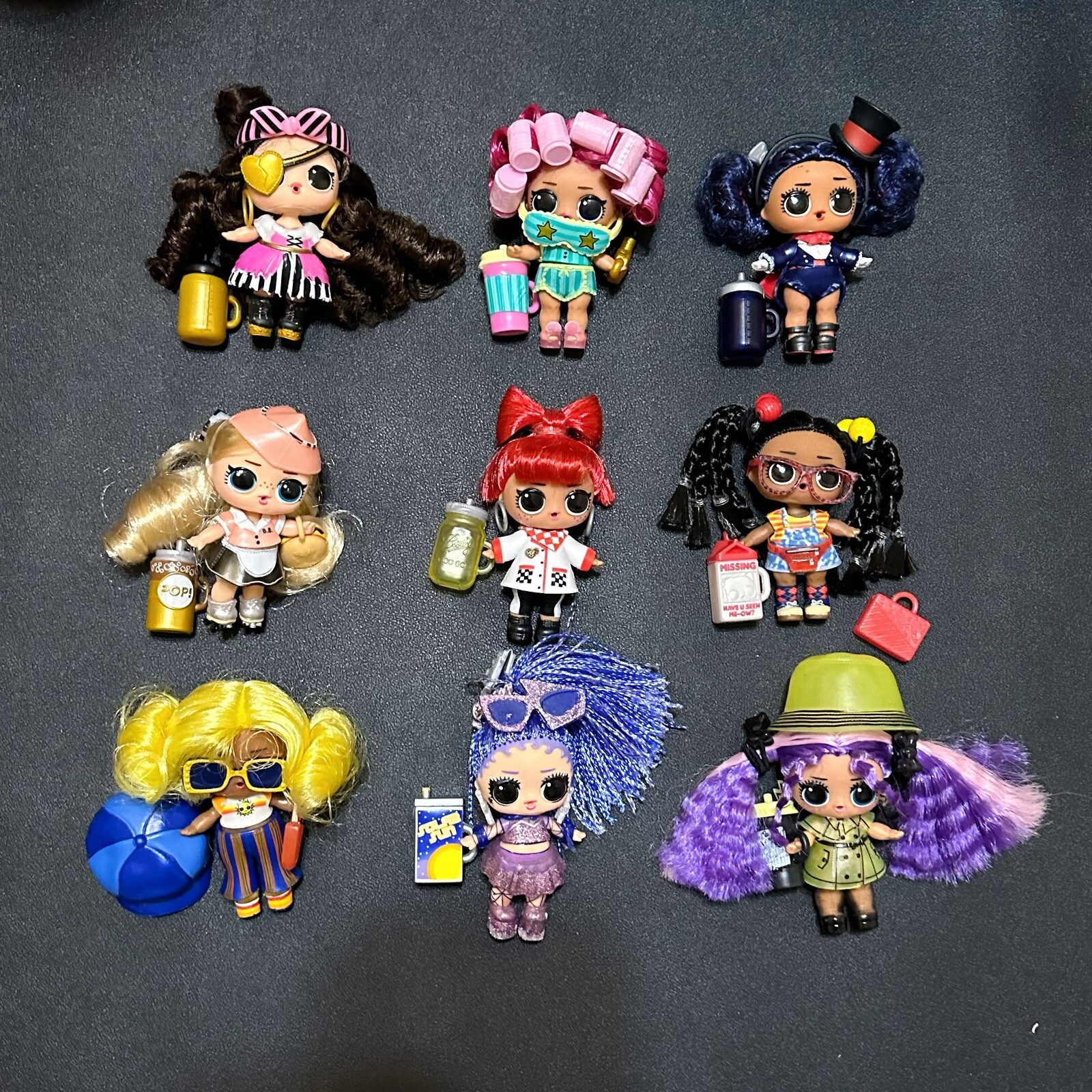 lol surprise big sister series 2