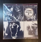 ROLLING STONES Emotional Rescue 1980 LP JAPAN OBI PROMO COMPLETE Beatles RARE!
