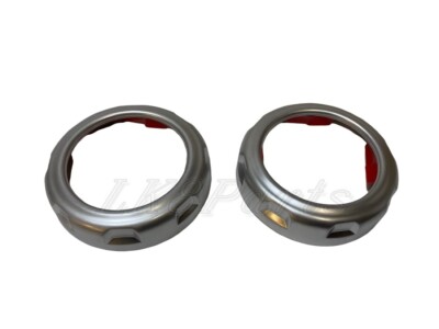 Land Rover LR4 | Discovery 4 Rear Air Outlet Vent Ring Trim DA1480 New