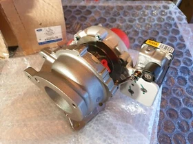 Neu OVP Original Ford Transit Transit TOURNEO Custom 2,2 TDCI Turbolader 1863277