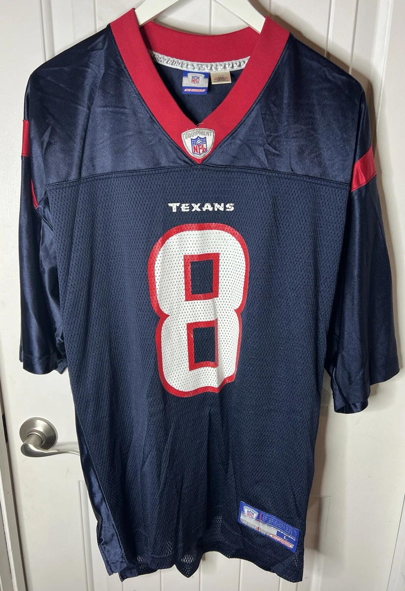 David Carr Houston Texans NFL Jerseys for sale | eBay