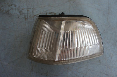 LINKS LH JDM Honda Civic EF9 EF Schrägheck Ecklicht Linse Blinker Signal Sir
