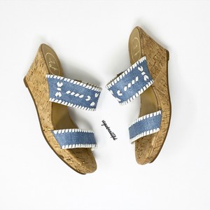 jack rogers double strap sandals